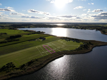 Działka budowlana Szymonka