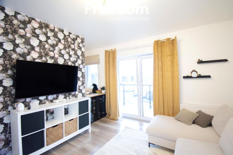 Mieszkanie Słupsk
