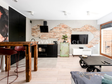 Mieszkanie apartamentowiec sprzedaż