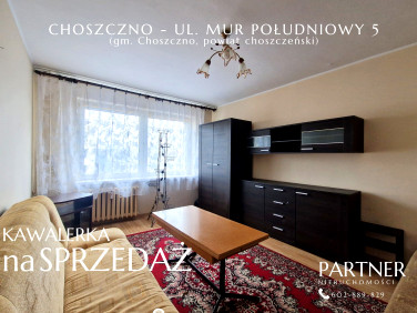 Mieszkanie Choszczno