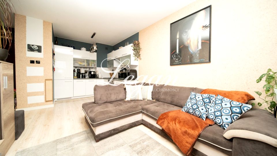 Mieszkanie Gorzów Wielkopolski