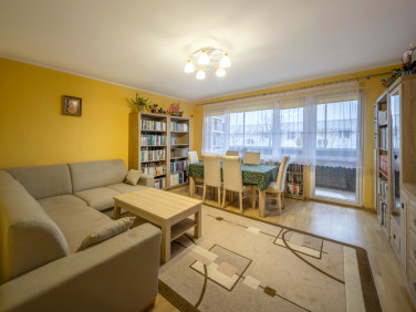 Mieszkanie blok mieszkalny sprzedaż