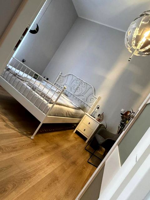 Mieszkanie Głubczyce