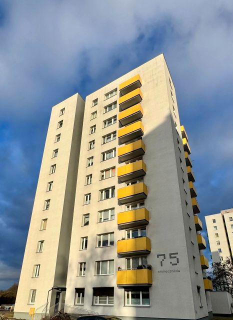 Mieszkanie Tarnowskie Góry