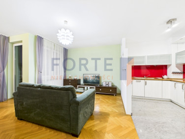 Mieszkanie apartamentowiec Warszawa