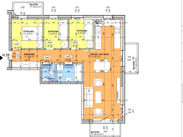 Mieszkanie Mińsk Mazowiecki