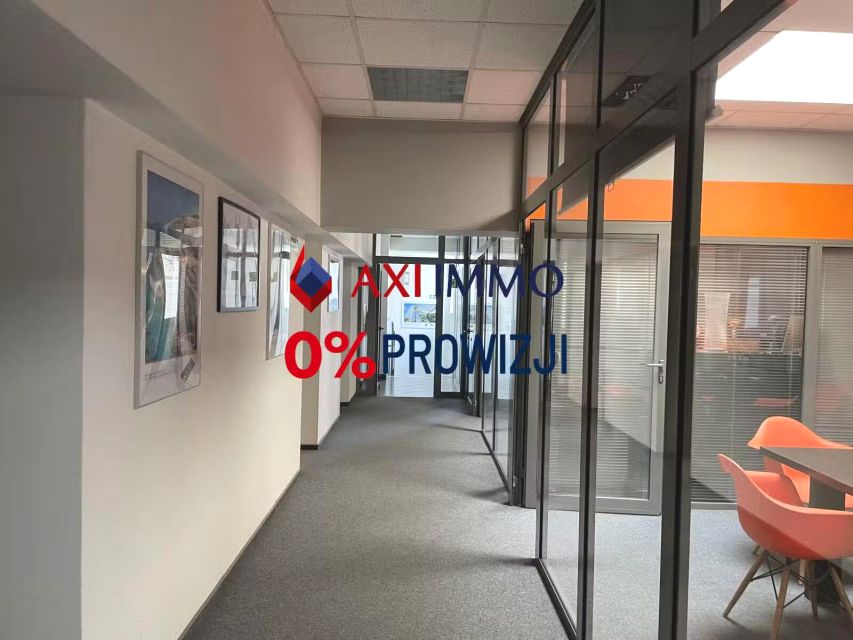 Budynek użytkowy Kraków