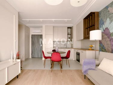 Mieszkanie Warszawa wynajem