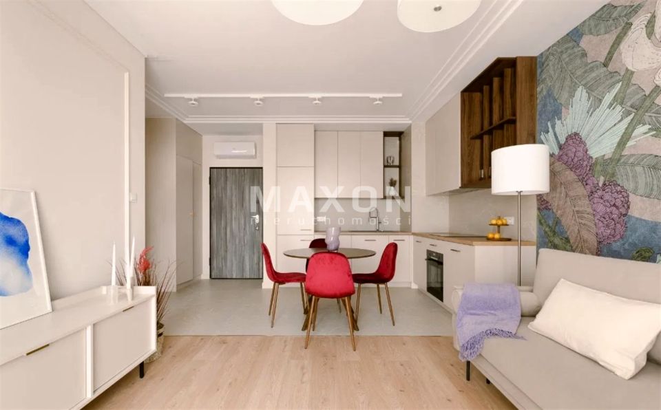 Mieszkanie Warszawa wynajem