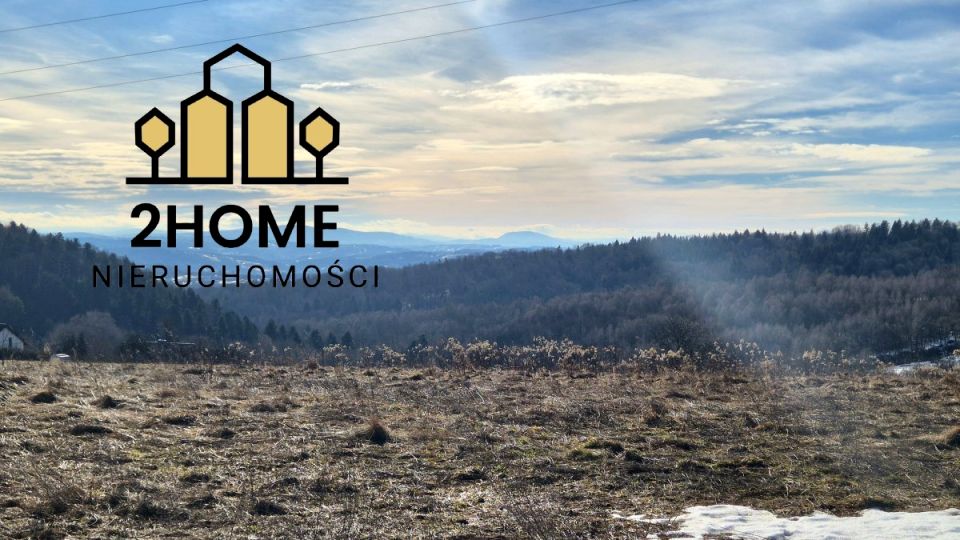 Działka budowlana Lichwin