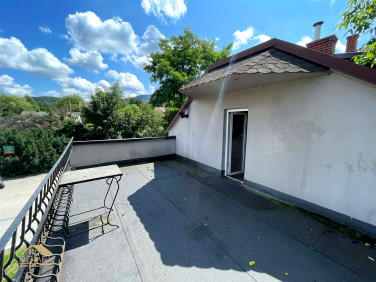 Mieszkanie Cisownica