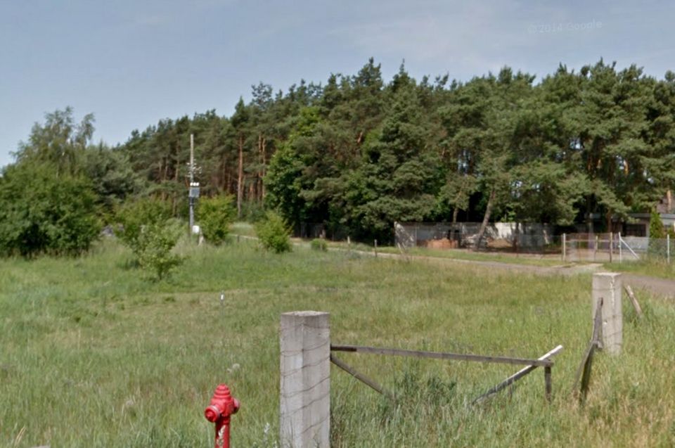 Działka budowlana Poznań