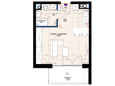 Mieszkanie Poznań sprzedaż