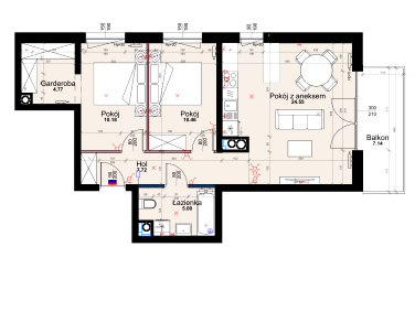 Mieszkanie Poznań sprzedaż