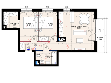 Mieszkanie Poznań sprzedaż