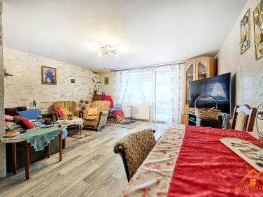 Mieszkanie Lisnowo-Zamek