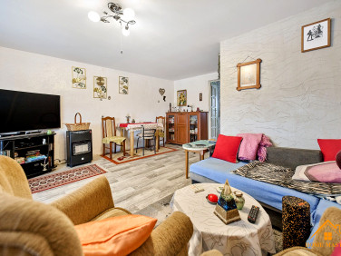 Mieszkanie Lisnowo-Zamek