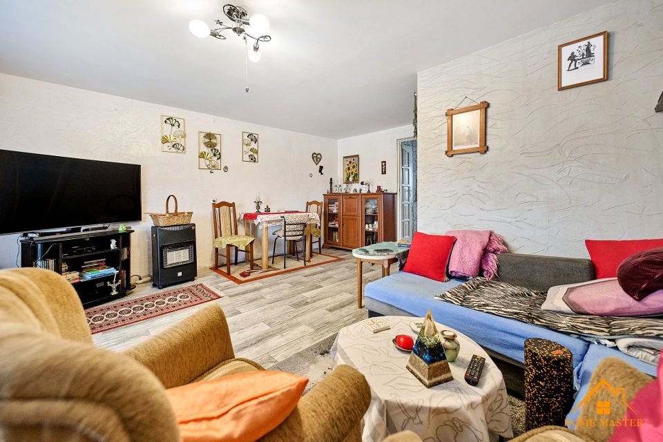 Mieszkanie Lisnowo-Zamek