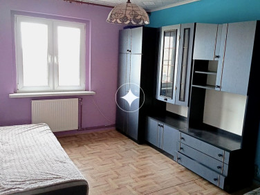 Mieszkanie Olszanica