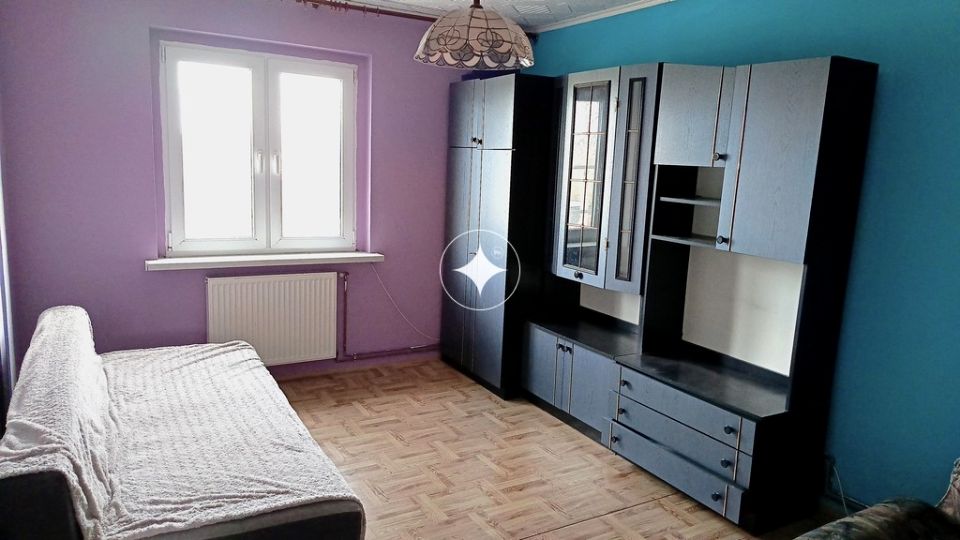 Mieszkanie Olszanica