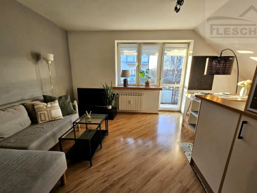 Mieszkanie Pruszków