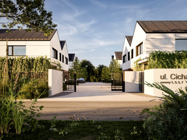 Dom Rząska sprzedaż