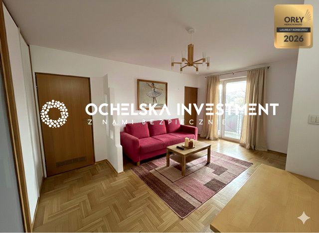 Mieszkanie Piaseczno