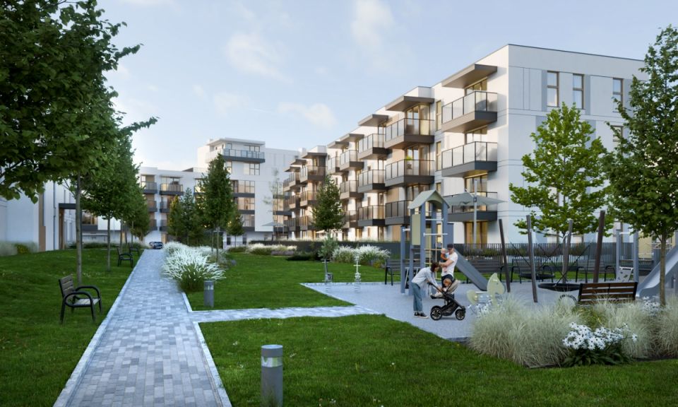 Mieszkanie Ostrołęka