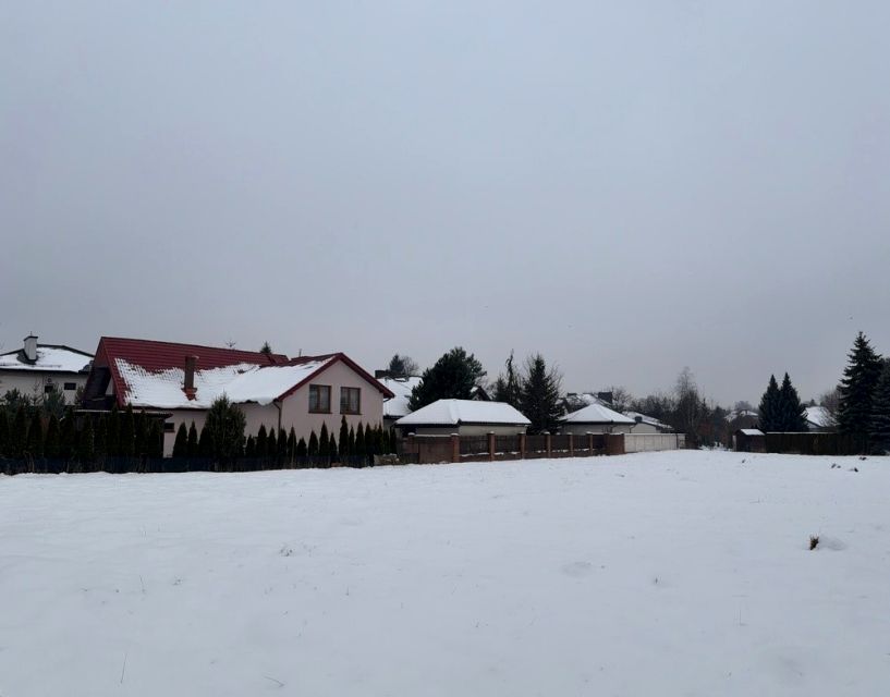 Działka budowlana Lublin