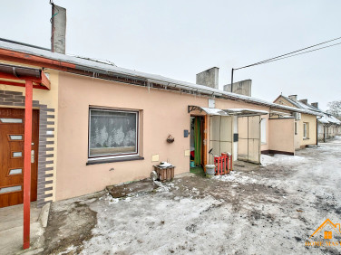 Mieszkanie Lisnowo-Zamek