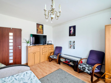 Mieszkanie Ostróda