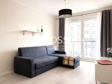 Mieszkanie Gdańsk