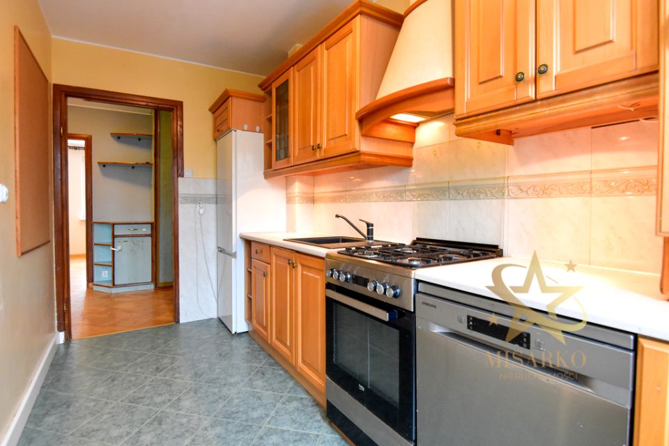 Mieszkanie Białystok