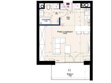 Mieszkanie Poznań sprzedaż