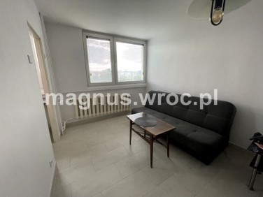 Mieszkanie Wrocław