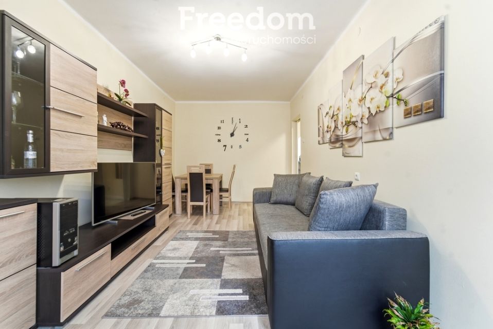 Mieszkanie Miasteczko Śląskie