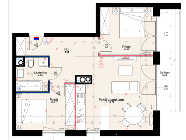 Mieszkanie Poznań sprzedaż