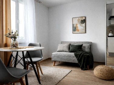 Mieszkanie Bielsko-Biała