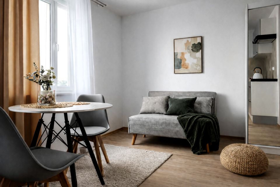 Mieszkanie Bielsko-Biała