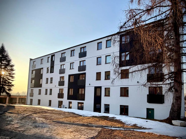 Mieszkanie Bielsko-Biała