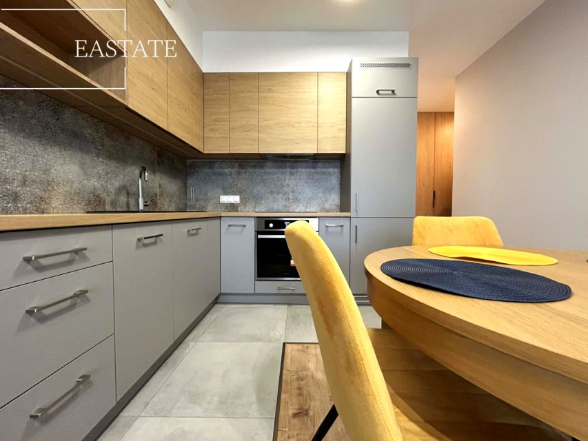 Mieszkanie blok mieszkalny Warszawa