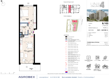 Mieszkanie Poznań sprzedaż