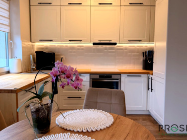 Mieszkanie Zielona Góra