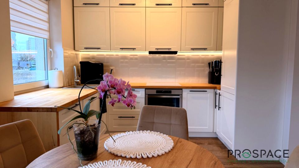 Mieszkanie Zielona Góra