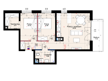 Mieszkanie Poznań sprzedaż