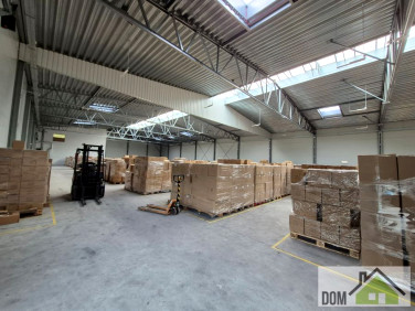 Budynek użytkowy Zielona Góra