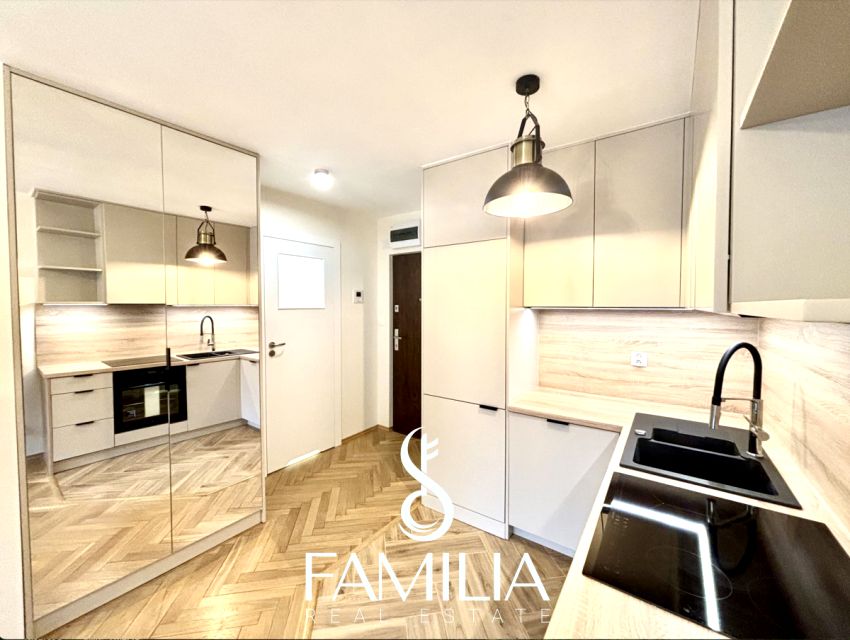 Mieszkanie Warszawa sprzedaż