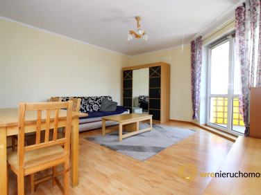 Mieszkanie Wrocław
