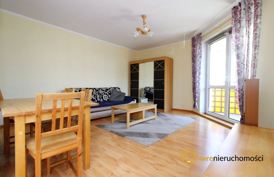 Mieszkanie Wrocław