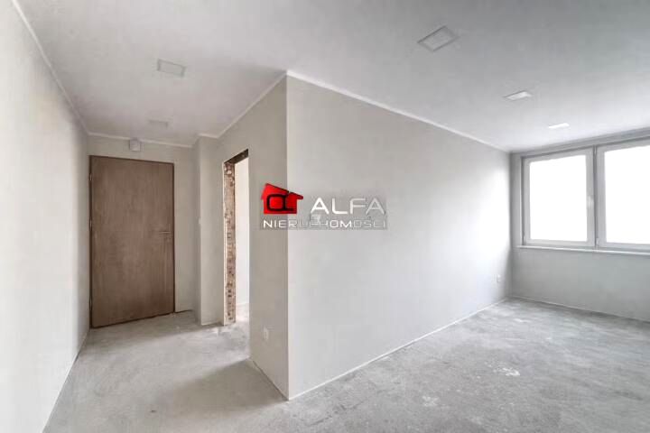 Mieszkanie blok mieszkalny sprzedaż